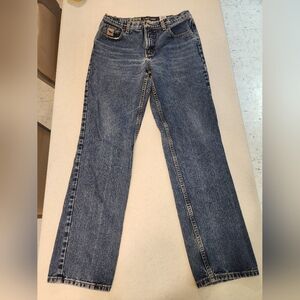 Vintage Cruel girl jeans Size 13L